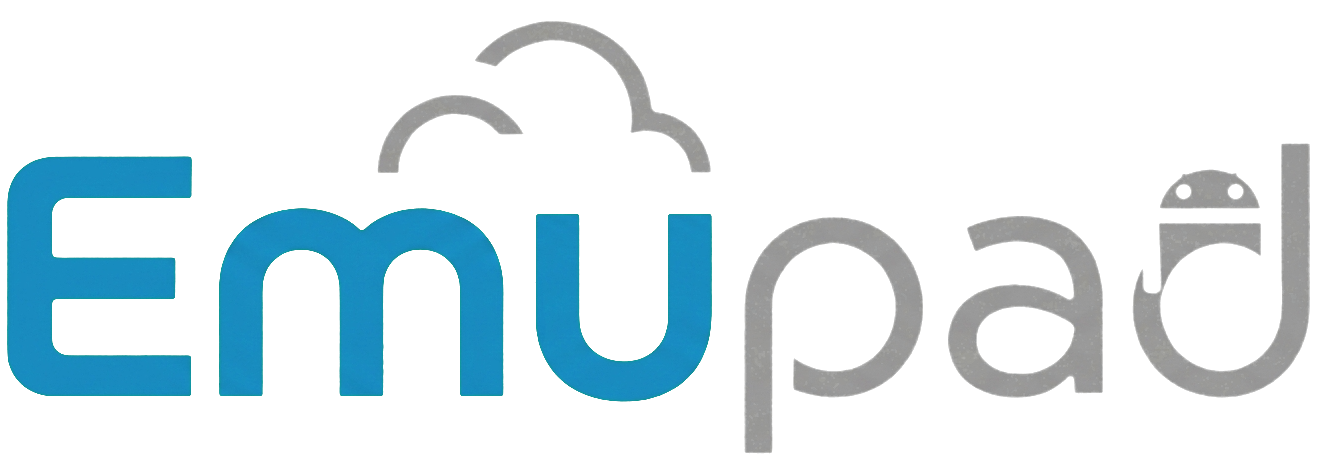 EmuPad